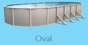sharkline escalade pool